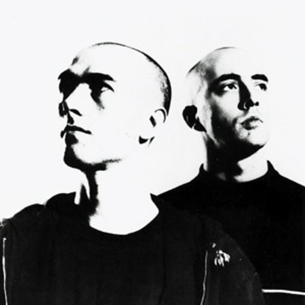 Meat Beat Manifesto