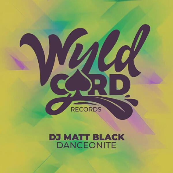DJ Matt Black