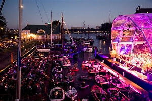 Rotterdams Philharmonisch Orkest