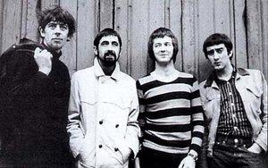 The Bluesbreakers