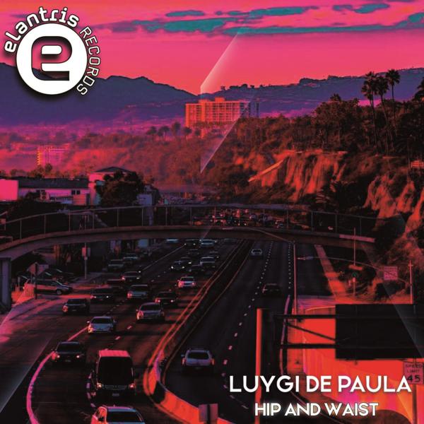 Luygi de Paula