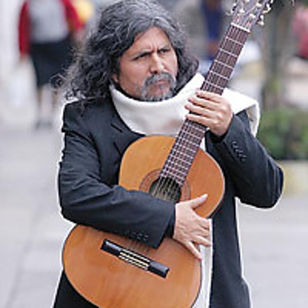 Manuelcha Prado