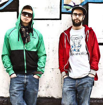 Roy Green & Protone