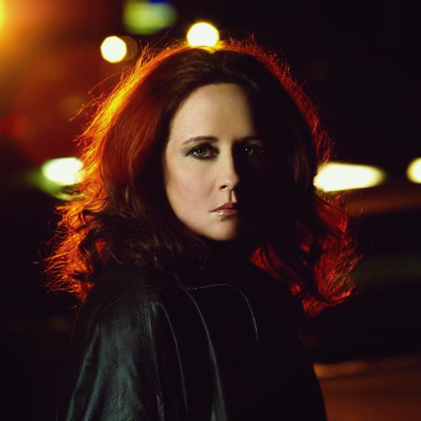 Teena Marie