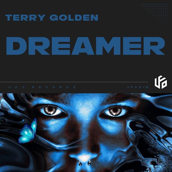 Terry Golden