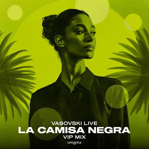 Vasovski Live
