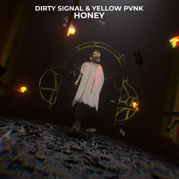 Yellow Pvnk