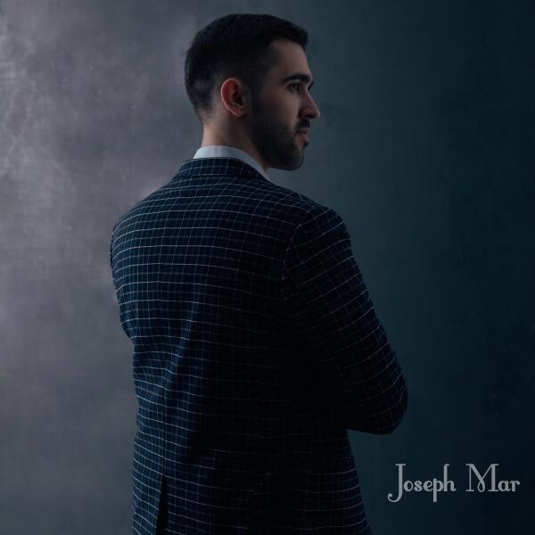 Joseph Mar