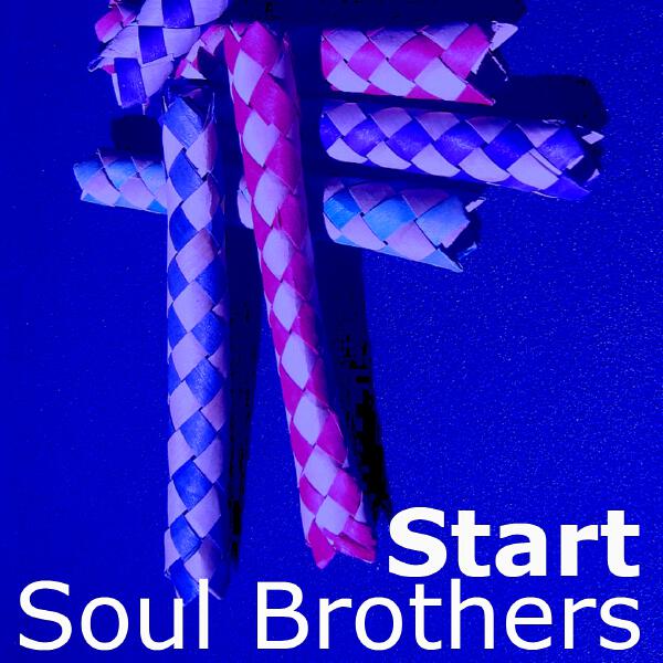 The Soulbrothers