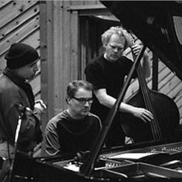 Bobo Stenson Trio