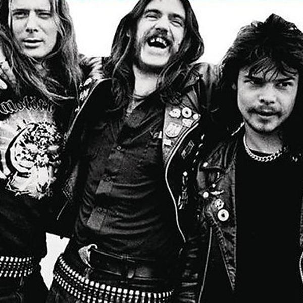 Lemmy (Motörhead)