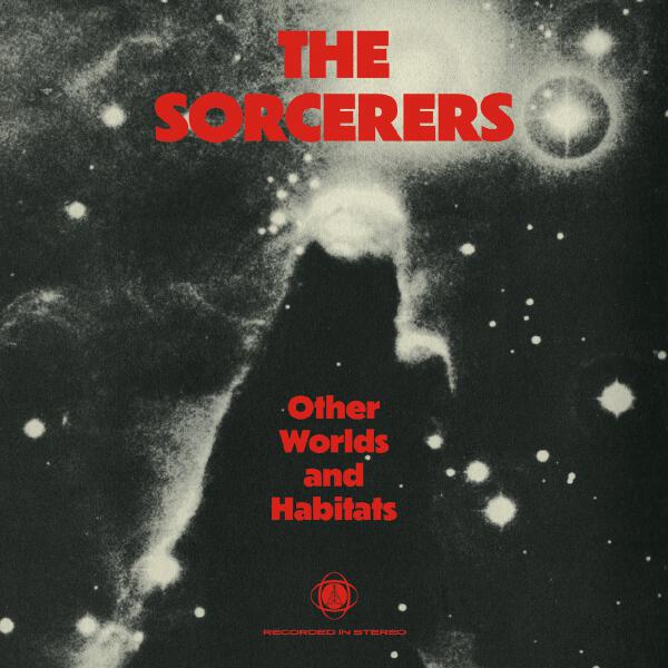 The Sorcerers