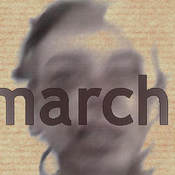 March