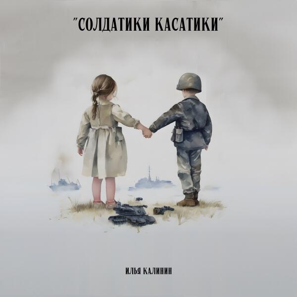 Илья Калинин