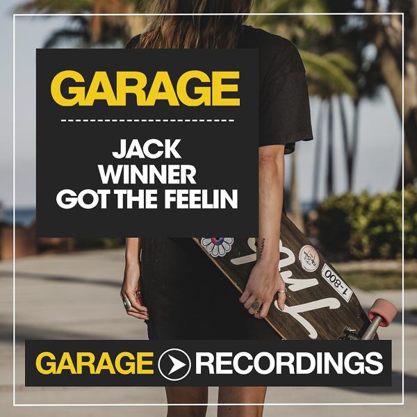 Jack Winner