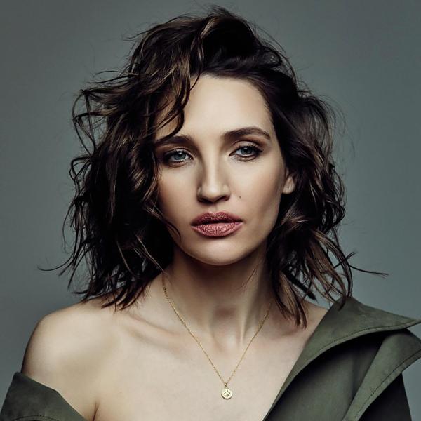 Daria Yanina
