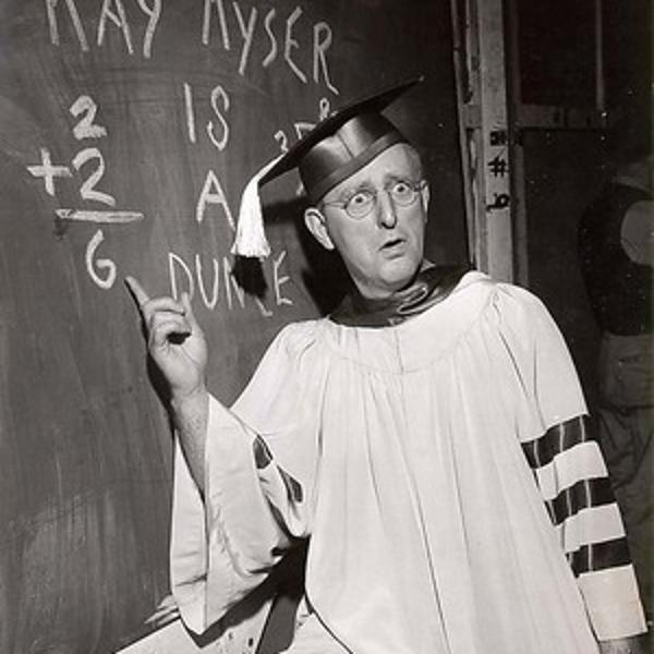 Kay Kyser