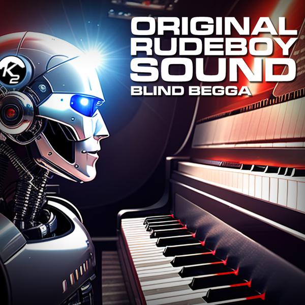 Blind Begga