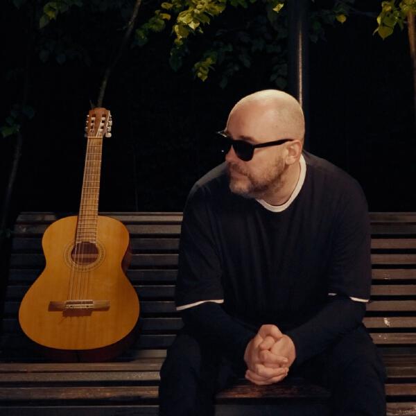 Макс Ярошенко