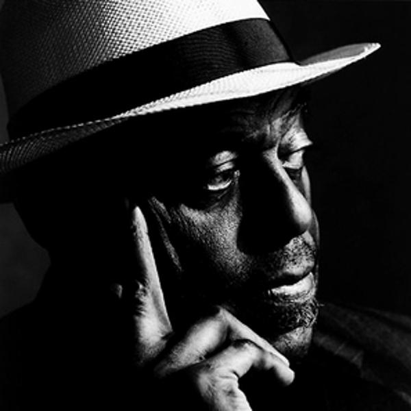 Archie Shepp