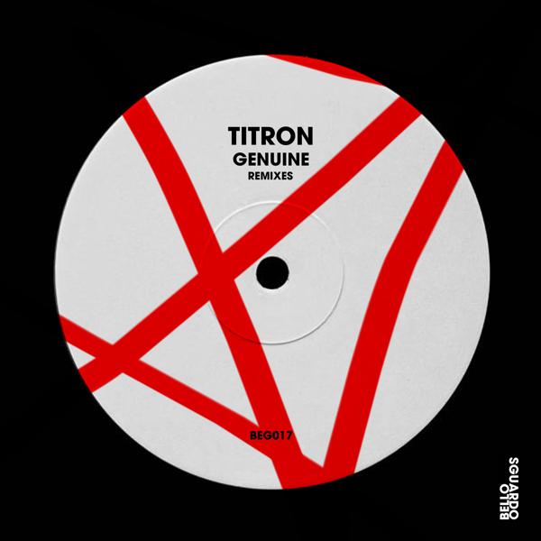 Titron