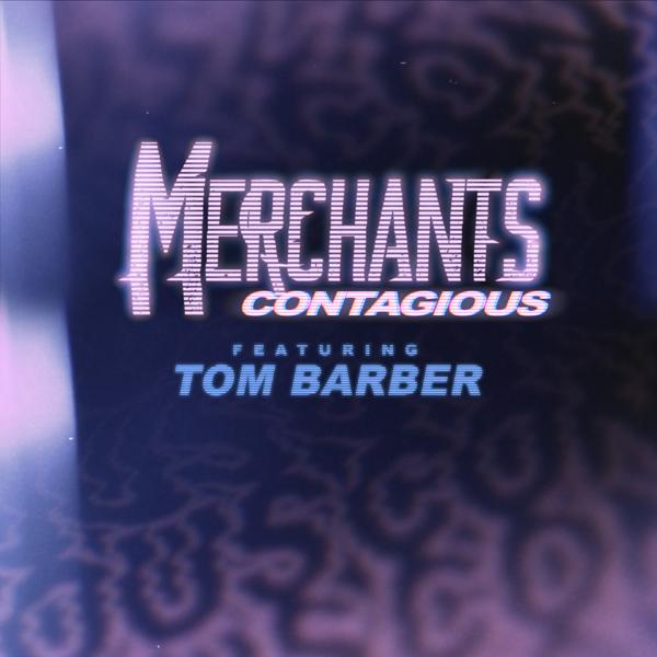 Tom Barber
