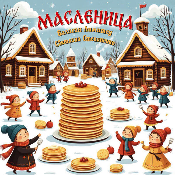 Светлана Степаненко