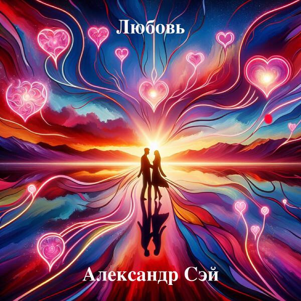 Александр Сэй