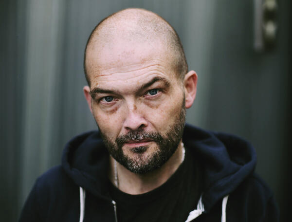 Ben Watt
