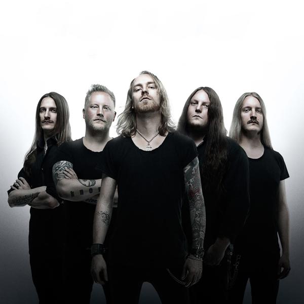 Katatonia