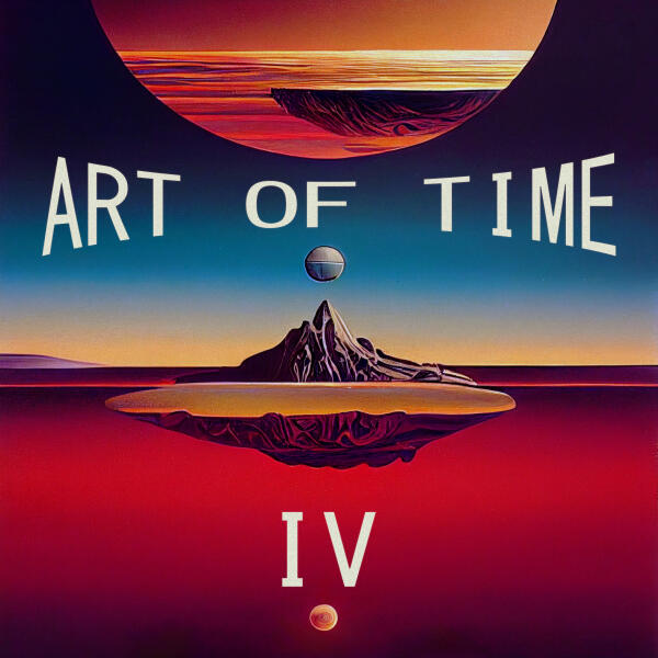 Art Of Time