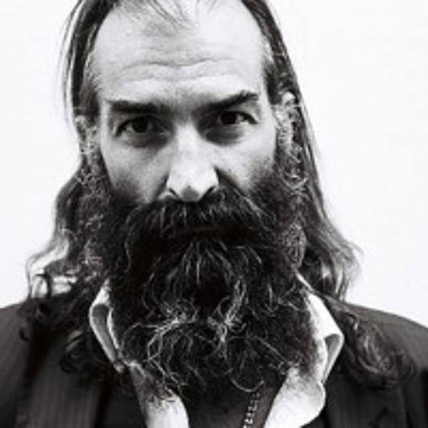 Warren Ellis