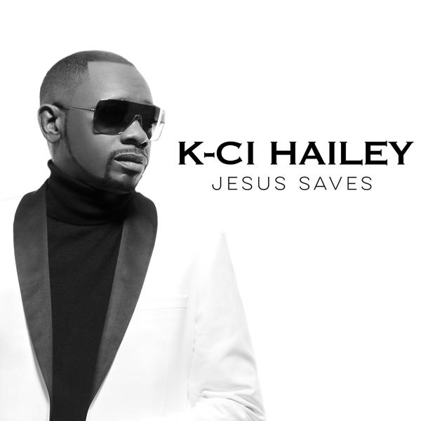 K-Ci Hailey