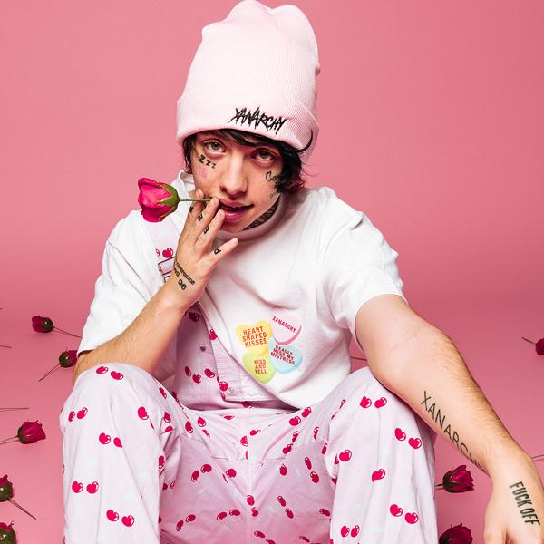 Lil Xan