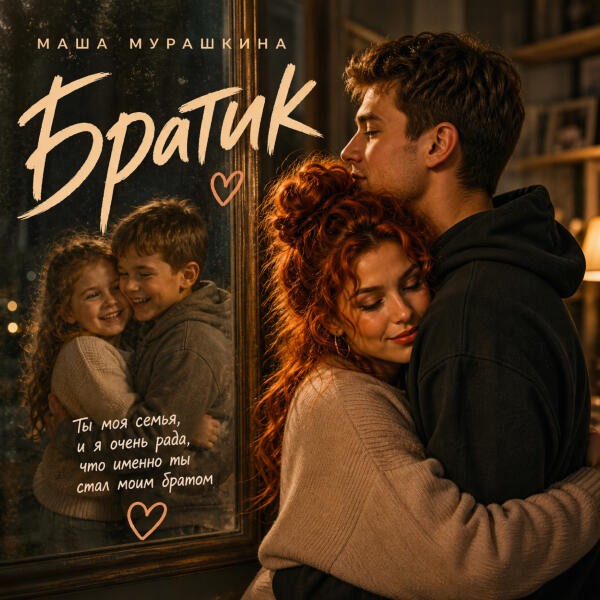 Маша Мурашкина