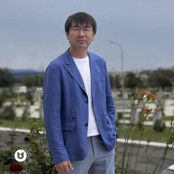 Нұрым Қойгелдиев