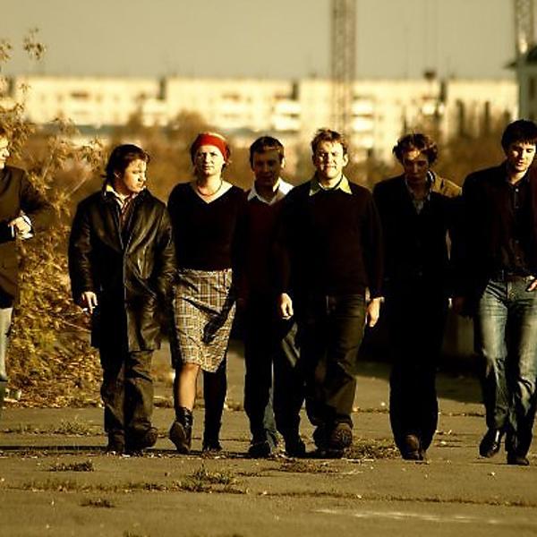 Встреча Рыбы