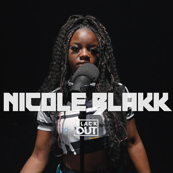 Nicole Blakk