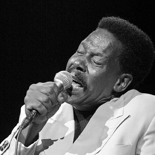 Eddie Floyd