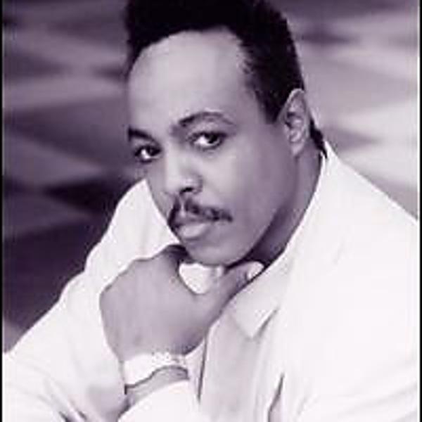 Peabo Bryson