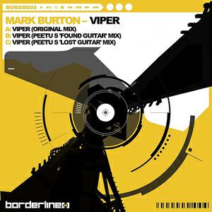 Mark Burton