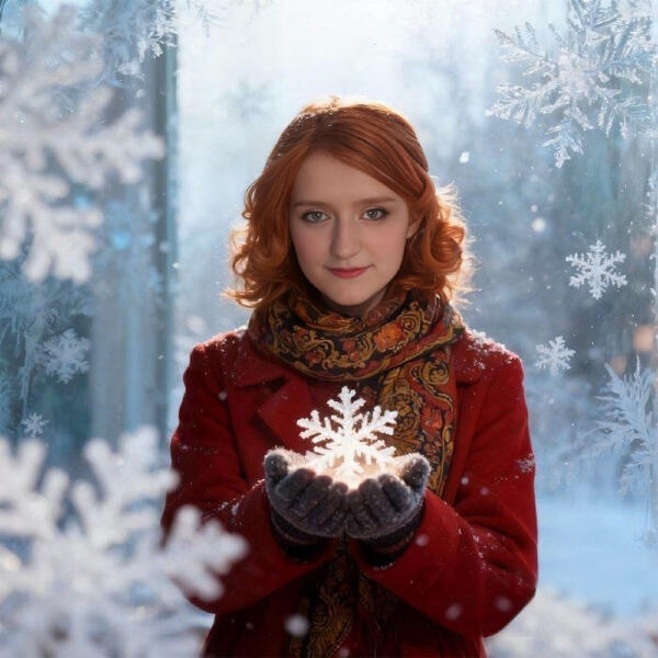 Виктория Хлеб