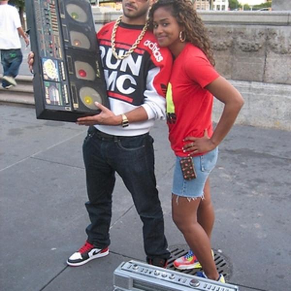 Armand Van Helden