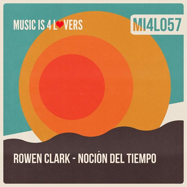 Rowen Clark