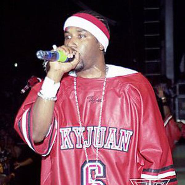 Kyjuan