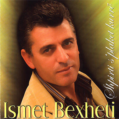 Ismet Bexheti