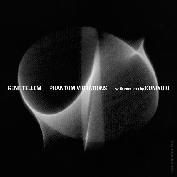 Gene Tellem