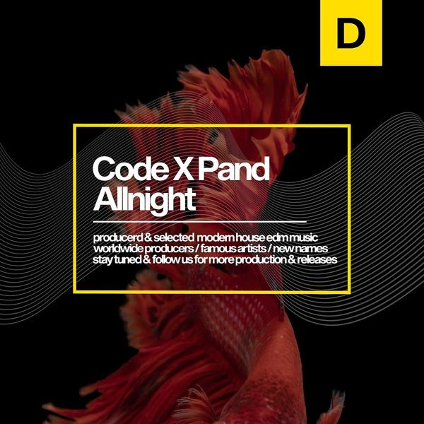 Code Xpand