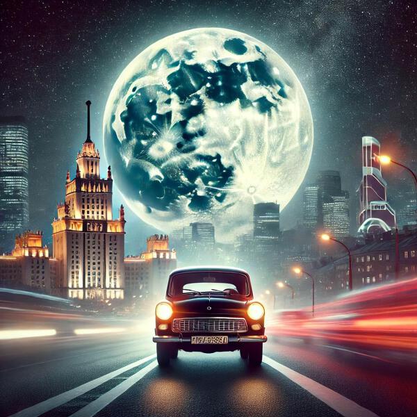 Русский шансон