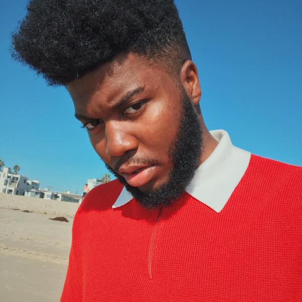 Khalid